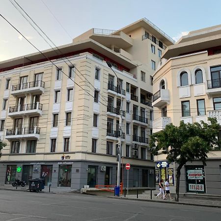Melikishvili Str. Apartment Tbilisi Exterior photo