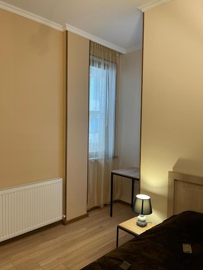 Melikishvili Str. Apartment Tbilisi Exterior photo