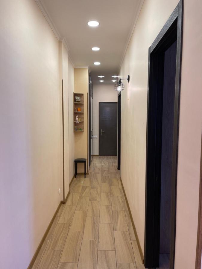 Melikishvili Str. Apartment Tbilisi Exterior photo