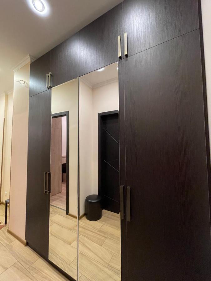 Melikishvili Str. Apartment Tbilisi Exterior photo